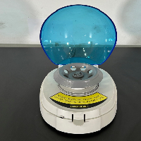 Benchmark myFuge Mini Centrifuge image 3
